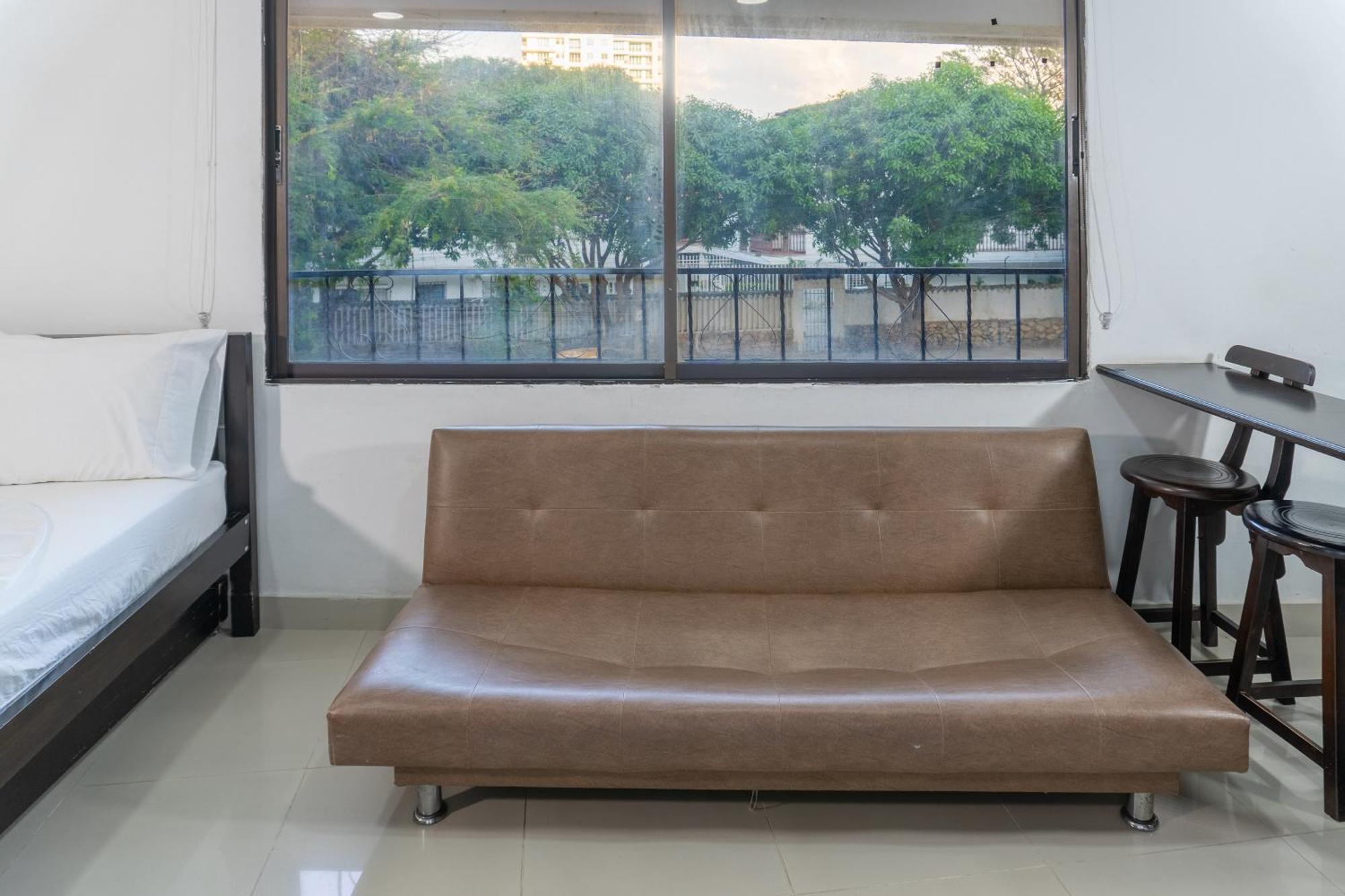 Aparta Hotel Roca Marina ซันตามาร์ตา ภายนอก รูปภาพ